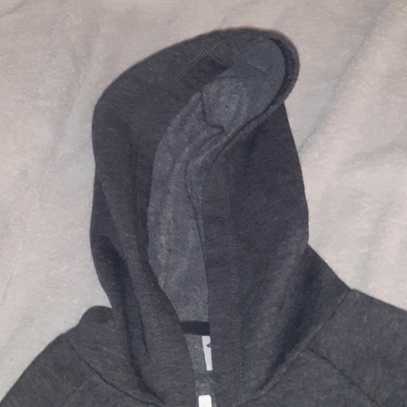 Zip up jacket - Picture 3 of 4